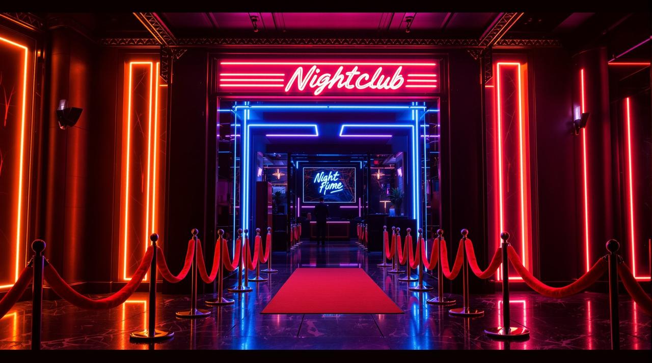 某艺人被拍到深夜出入夜店 经纪公司:私人行程不便回应